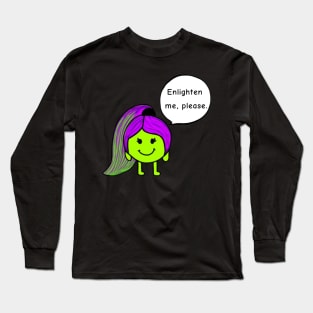 Aurora Long Sleeve T-Shirt